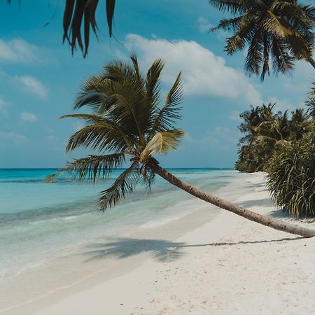 Muraka Dhigurah Dhigurah  Eksteriør bilde