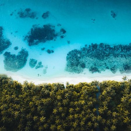 Muraka Dhigurah Dhigurah  Eksteriør bilde