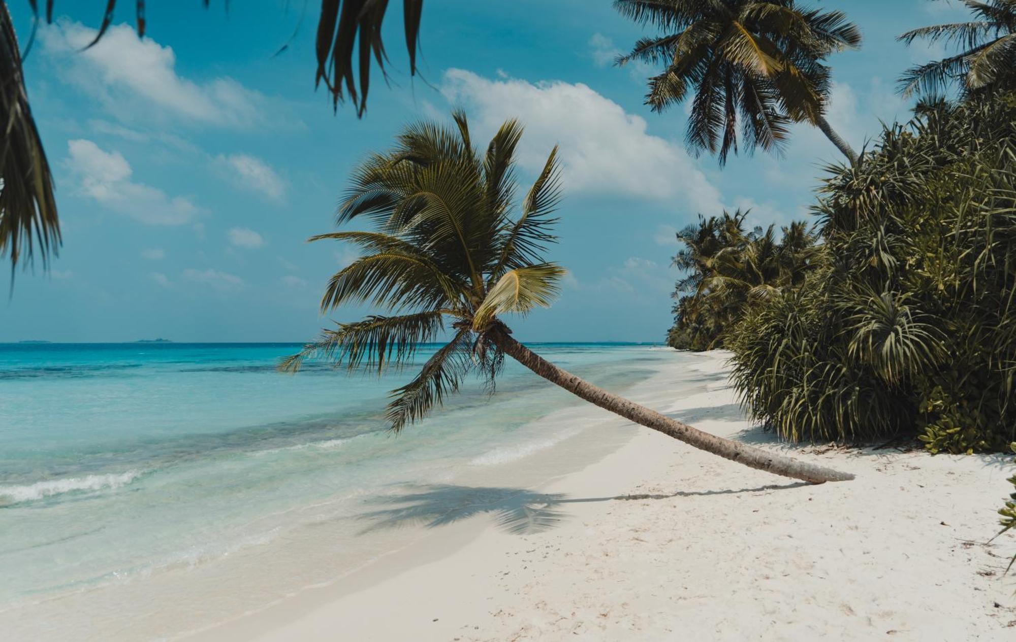 Muraka Dhigurah Dhigurah  Eksteriør bilde